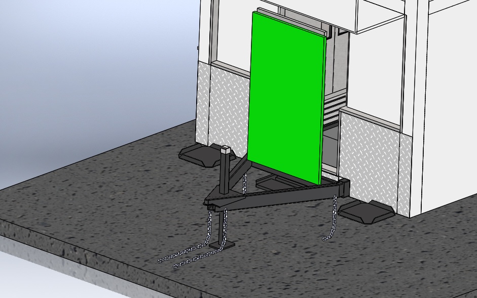 3D Model Build