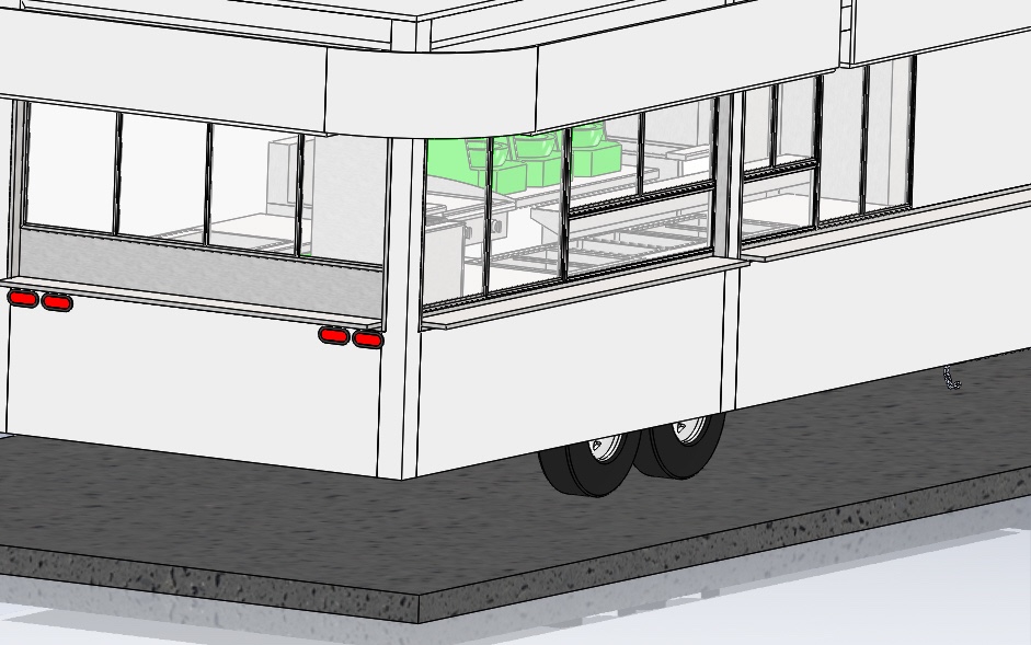 3D Model Build